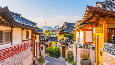 TOUR HÀN QUỐC HOT 2026: Seoul - Nami - Everland - Painter Show - Thư Viện Sách 5N4Đ - Image - 9368